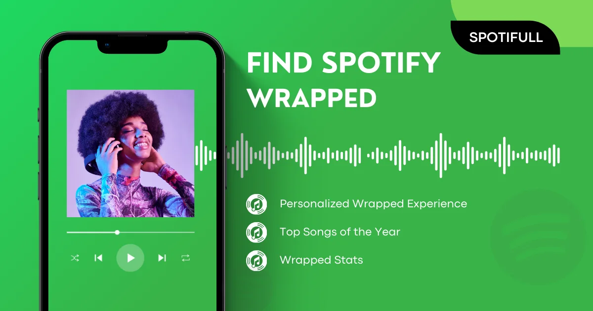 spotify wrapped 2025