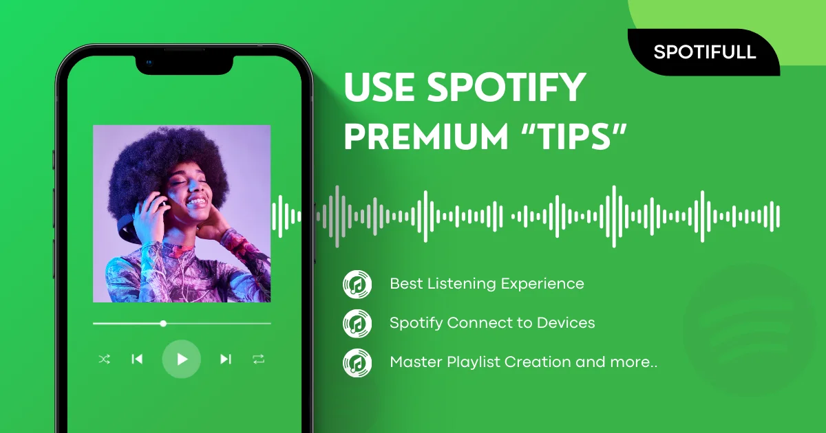 spotify tutorial